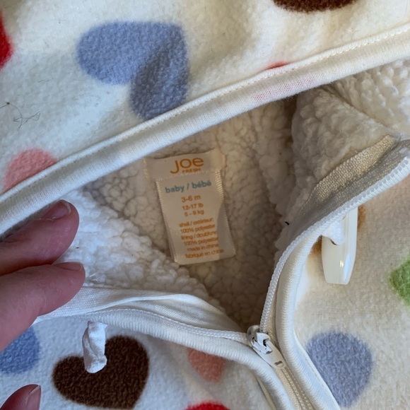 Winter Onesie Snowsuit - Picture 2 of 3